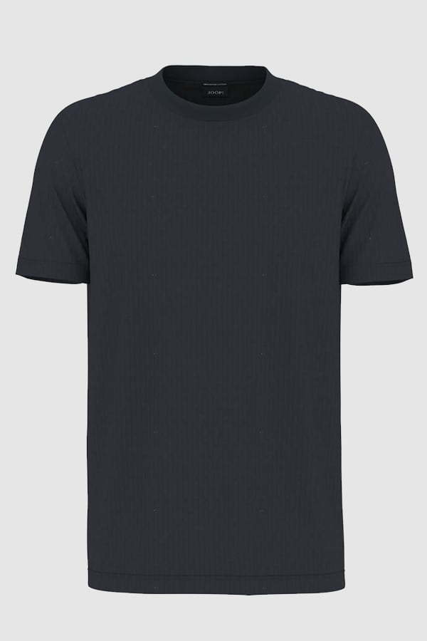 ΜΠΛΟΥΖΑ T-SHIRT JOOP! - 404 ΜΠΛΕ